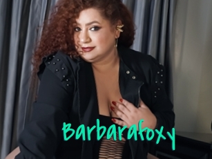 Barbarafoxy