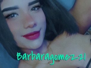 Barbaragomez21