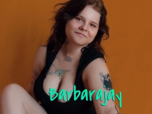 Barbarajay