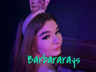 Barbararays