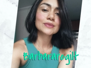 Barbararegilt