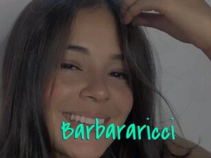 Barbararicci