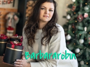 Barbararobin