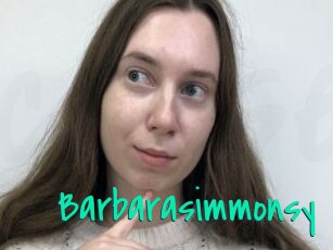 Barbarasimmonsy