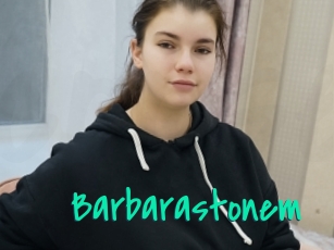 Barbarastonem