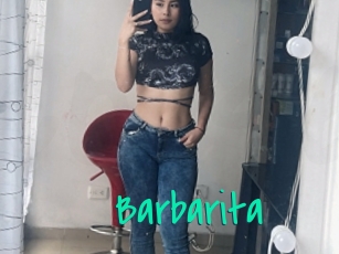 Barbarita