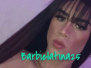 Barbielatina25