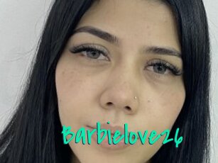 Barbielove26