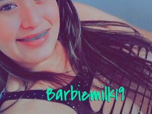 Barbiemilk19