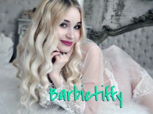 Barbietiffy