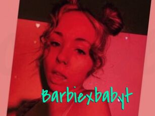 Barbiexbabyt