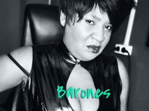 Barones