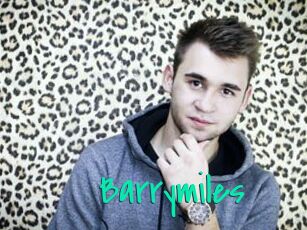 Barrymiles