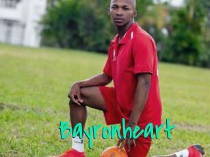 Bayronheart