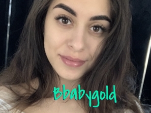 Bbabygold