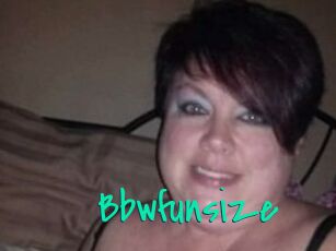 Bbwfunsize