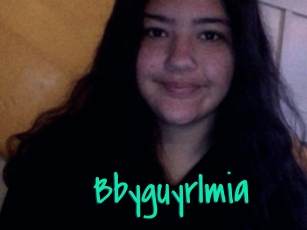 Bbyguyrlmia