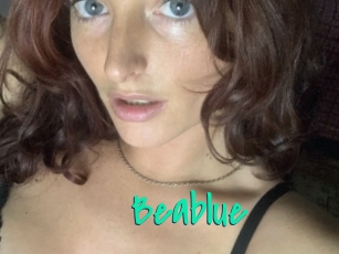 Beablue