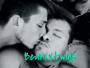 BearXXtwink