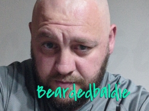 Beardedbaldie