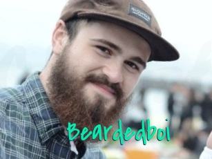 Beardedboi