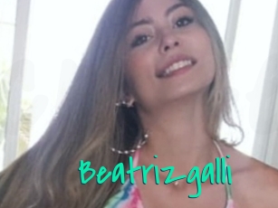 Beatrizgalli