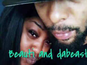 Beauti_and_dabeast