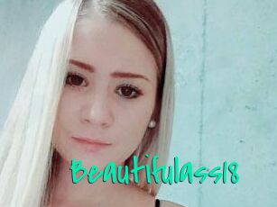 Beautifulass18