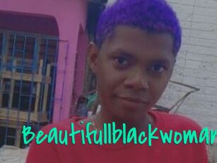 Beautifullblackwoman