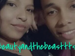 Beautyandthebeasttts