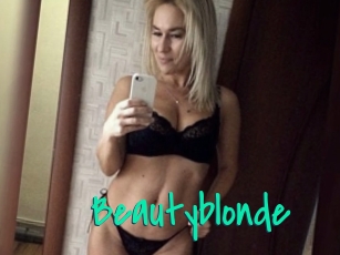 Beautyblonde