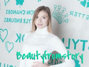 Beautyfromstory