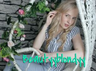 Beautyyblondyy