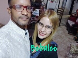 Bebaleo