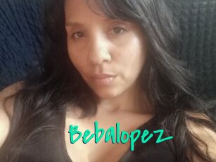 Bebalopez