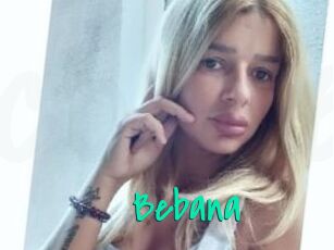 Bebana