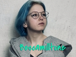 Beccamilltone