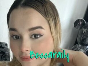 Beccaraily