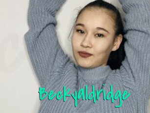 Beckyaldridge