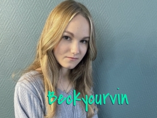 Beckycurvin