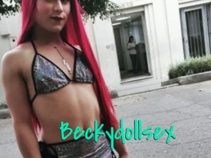 Beckydollsex