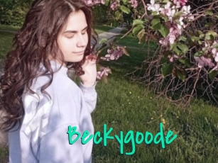 Beckygoode