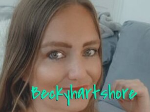 Beckyhartshore