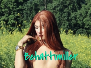 Behattimiller