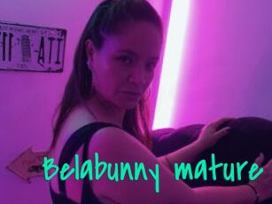 Belabunny_mature