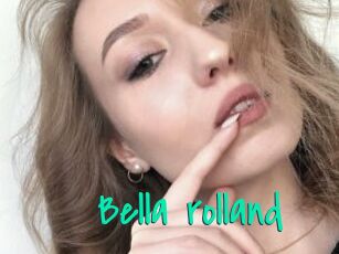 Bella_rolland