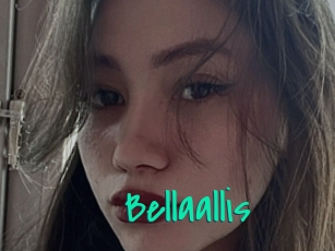 Bellaallis