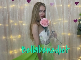 Bellabenedict