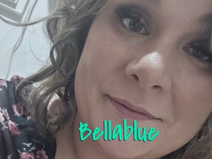 Bellablue