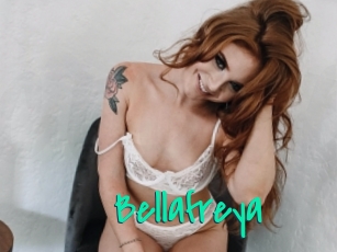 Bellafreya